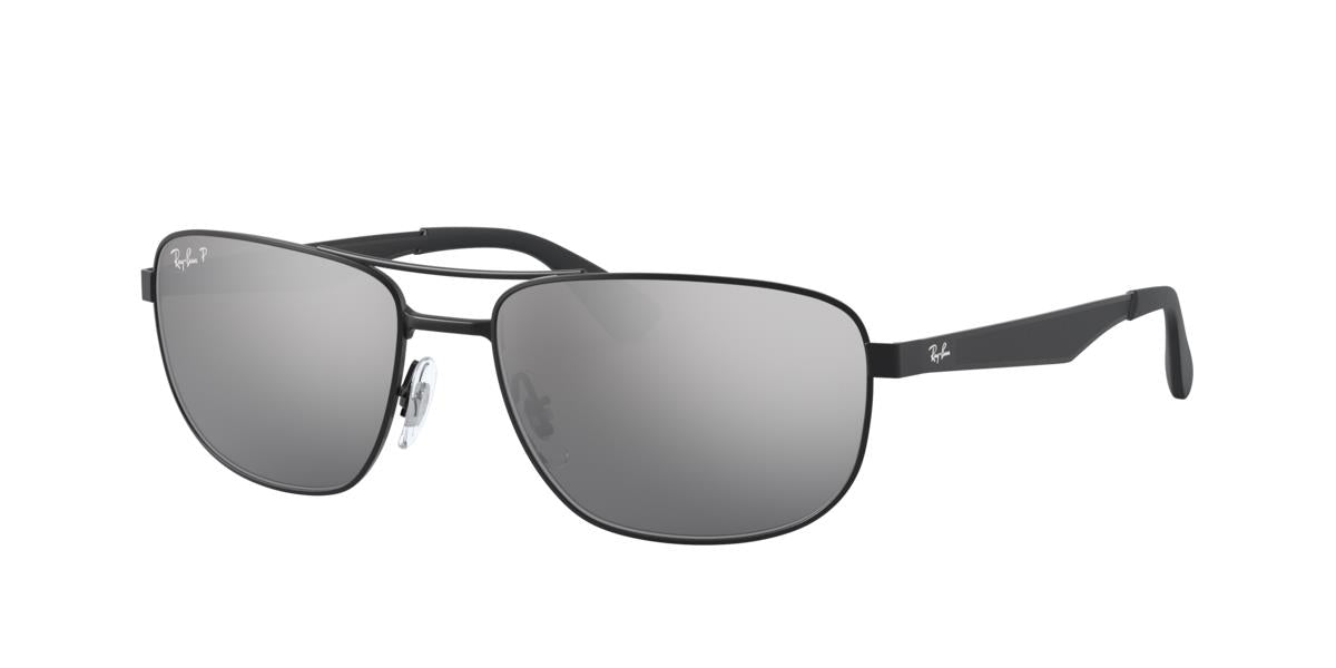 Ray-Ban RB3528 006/82 61