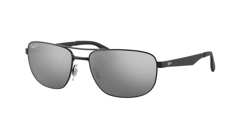 Ray-Ban RB3528 006/82 61