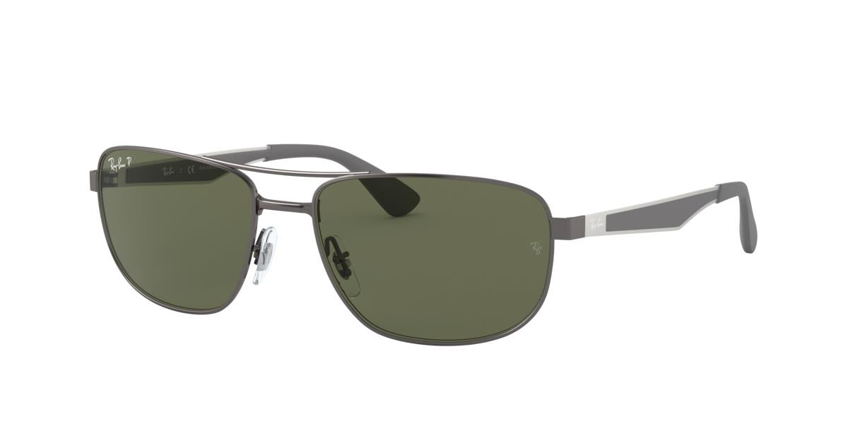 Ray-Ban RB3528 029/9A 61