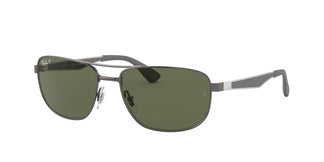 Ray-Ban RB3528 029/9A 61