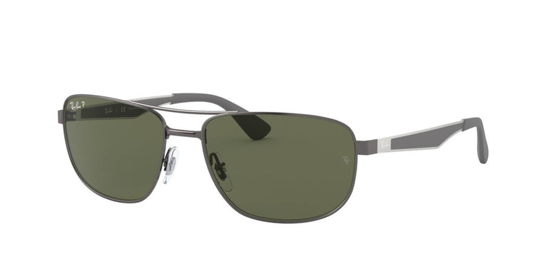 Ray-Ban RB3528 029/9A 61