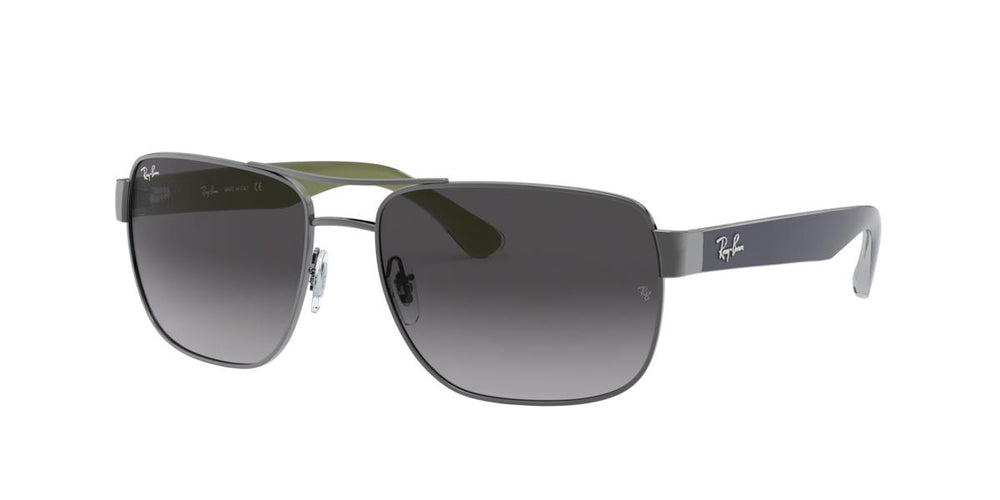 Ray-Ban RB3530 004/8G 58