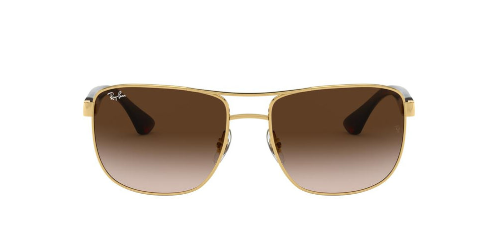 Ray-Ban RB3533 - 001/13 - Arista - 57 mm