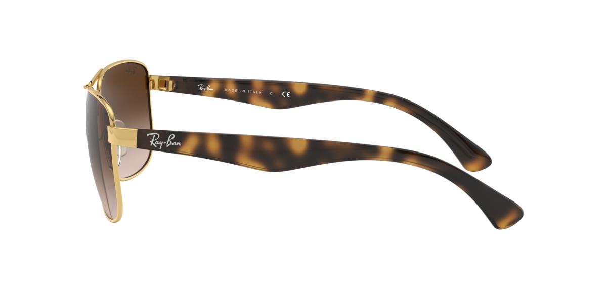 Ray-Ban RB3533 001/13 57