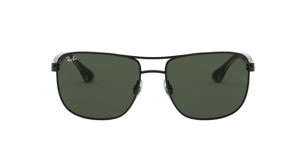 Ray-Ban RB3533 - 002/71 - Black - 57 mm