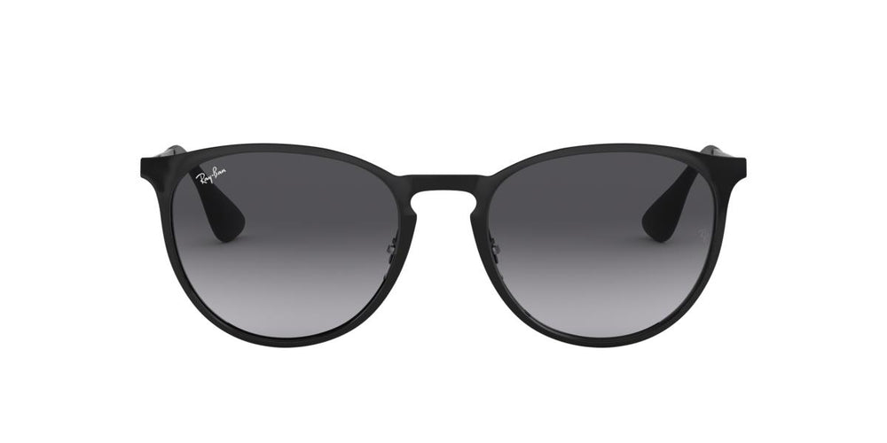 Ray-Ban RB3539 ERIKA METAL - 002/8G - Black - 54 mm