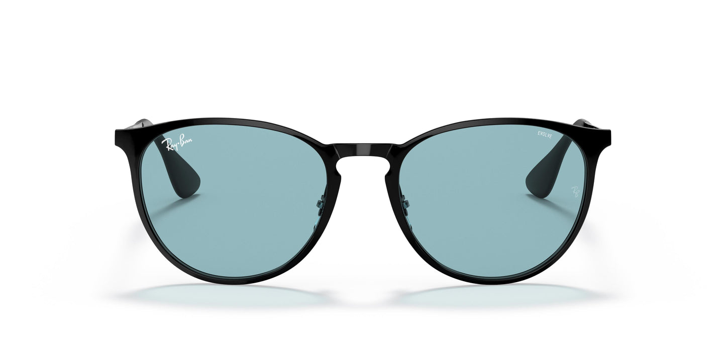 Ray-Ban RB3539 ERIKA METAL 002/Q2 54