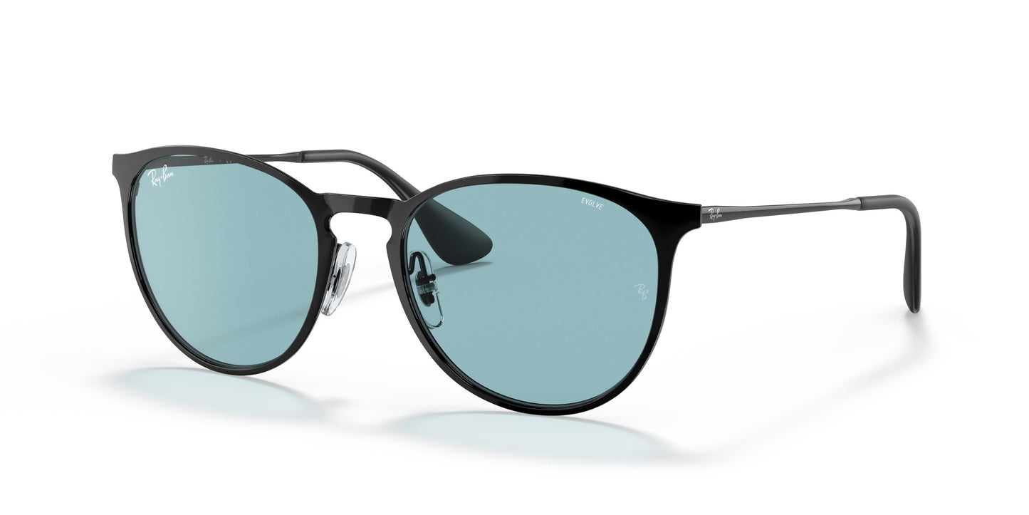 Ray-Ban RB3539 ERIKA METAL 002/Q2 54