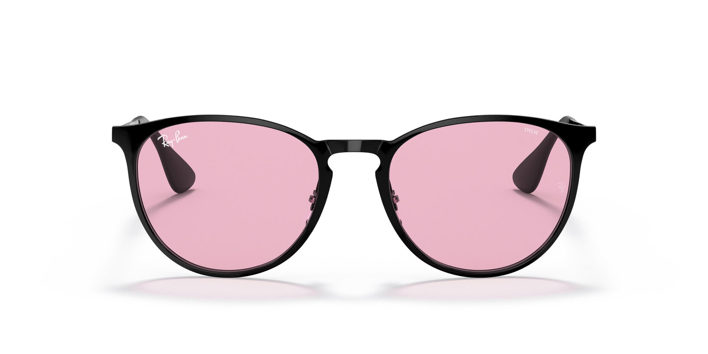 Ray-Ban RB3539 ERIKA METAL 002/Q3 54