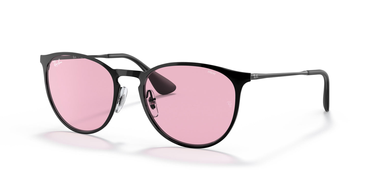 Ray-Ban RB3539 ERIKA METAL 002/Q3 54