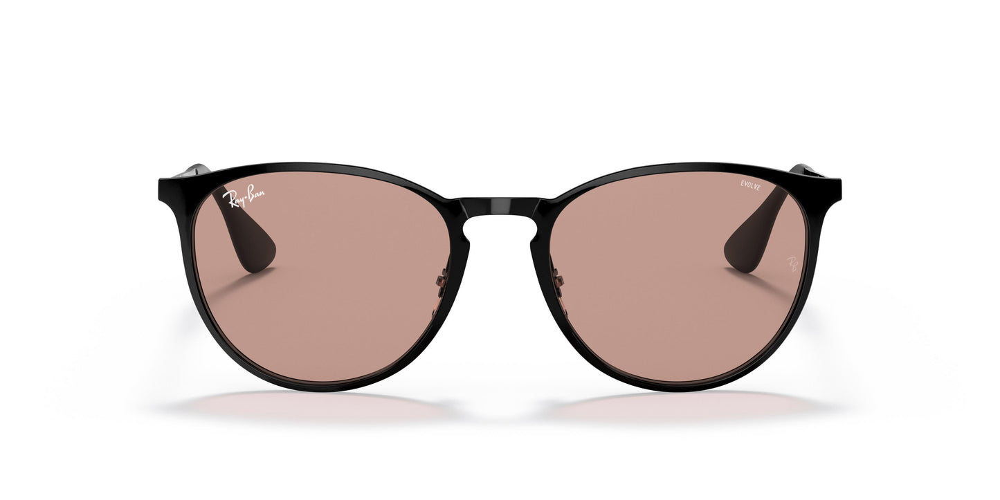 Ray-Ban RB3539 ERIKA METAL 002/Q4 54
