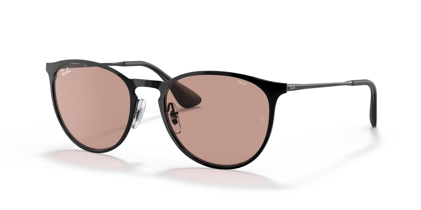 Ray-Ban RB3539 ERIKA METAL 002/Q4 54
