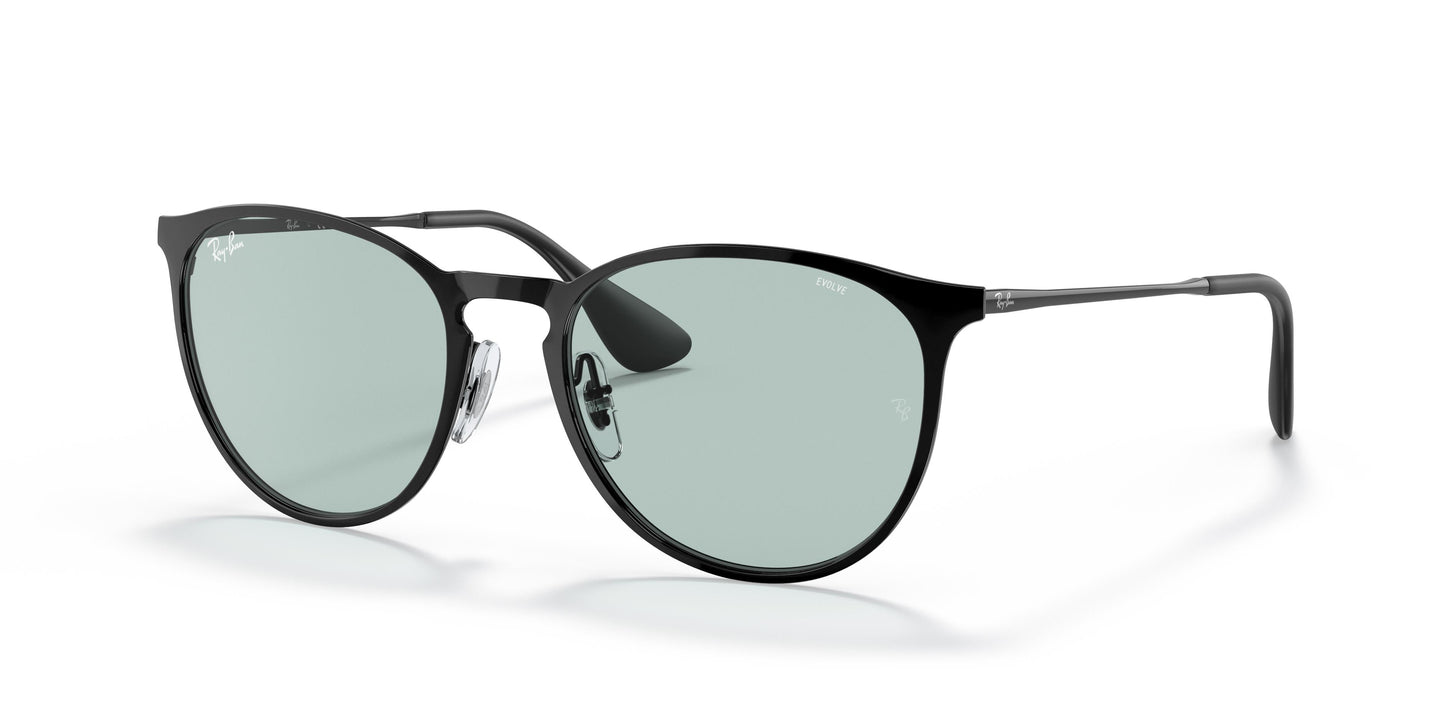 Ray-Ban RB3539 ERIKA METAL 002/Q5 54