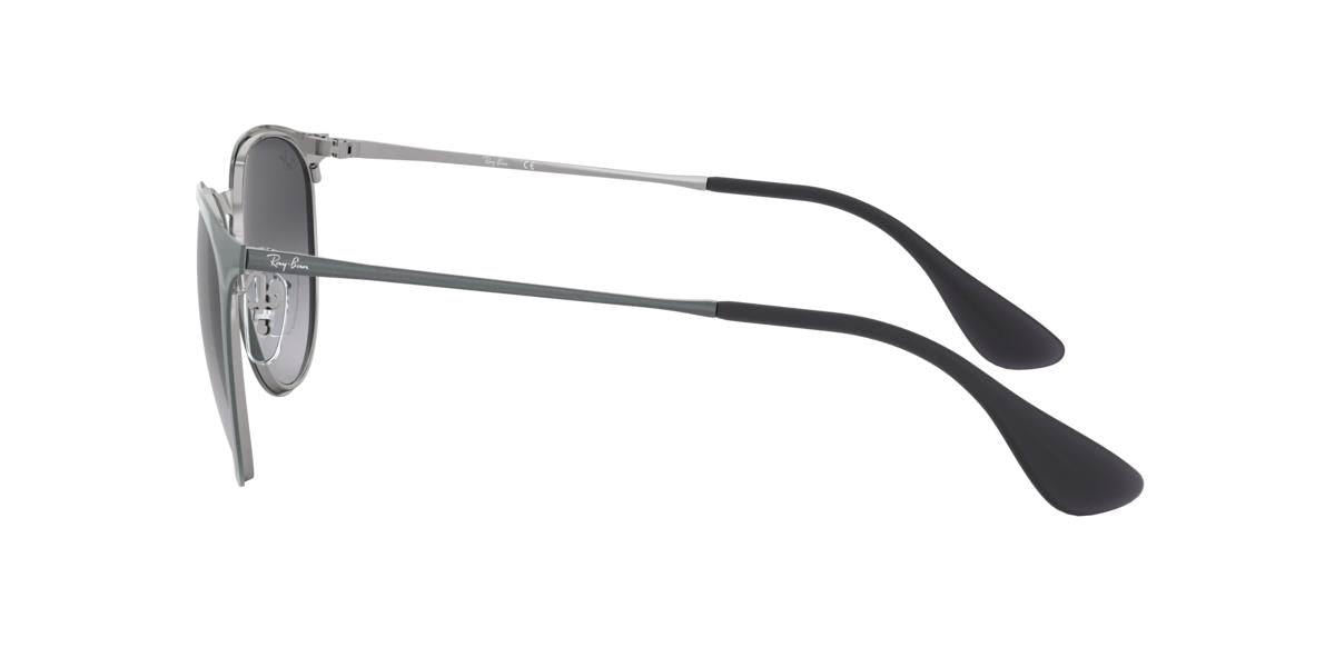 Ray-Ban RB3539 ERIKA METAL 192/8G 54