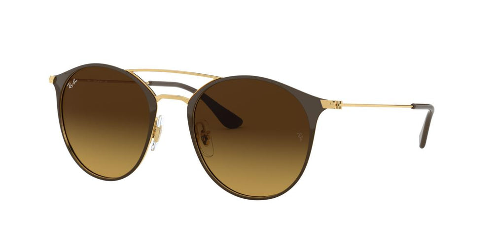 Ray-Ban RB3546 900985 52