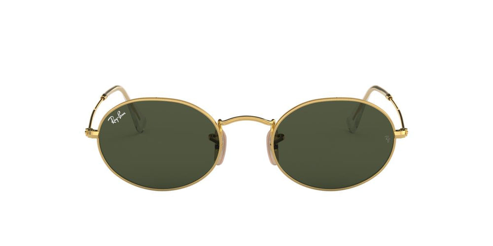 Ray-Ban RB3547 OVAL 001/31 54