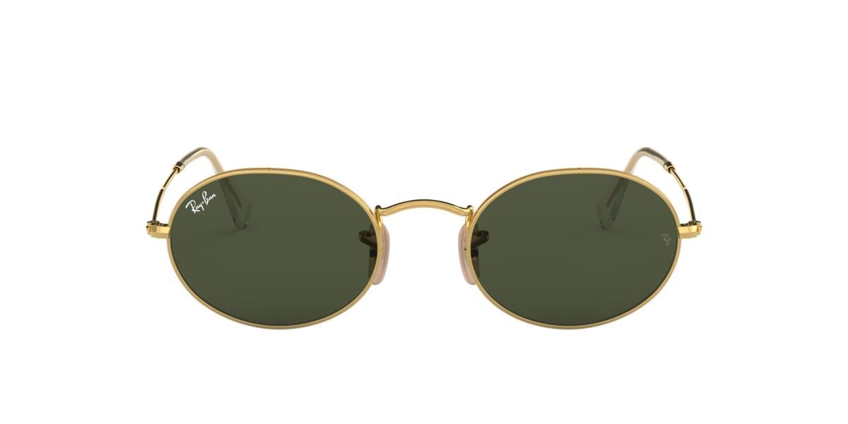 Ray-Ban RB3547 OVAL 001/31 51