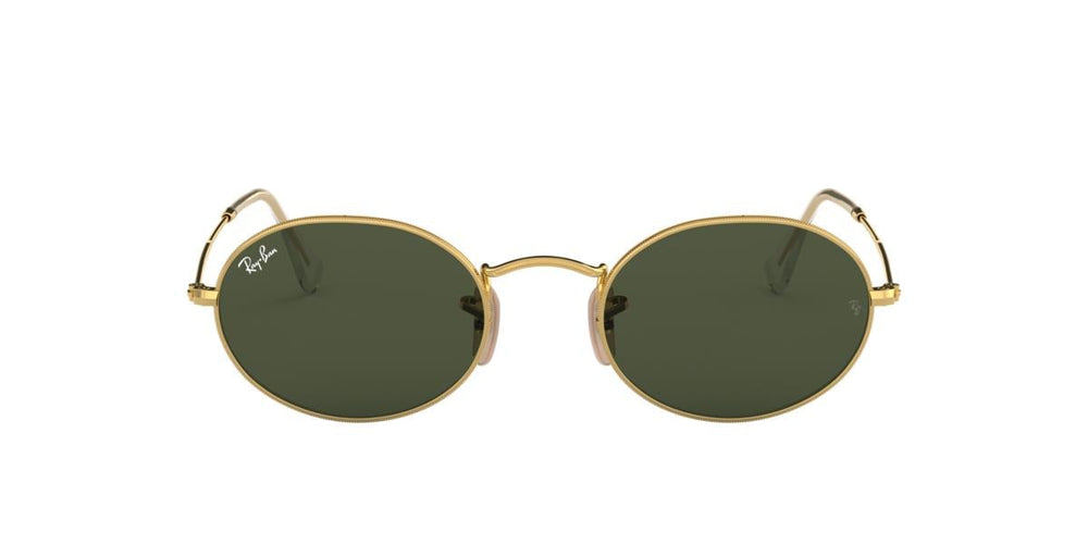 Ray-Ban RB3547 OVAL 001/31 51