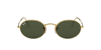 Ray-Ban RB3547 OVAL 001/31 51