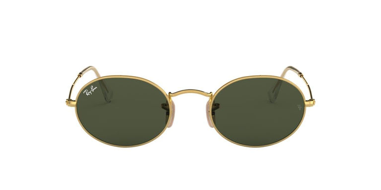 Ray-Ban RB3547 OVAL 001/31 51