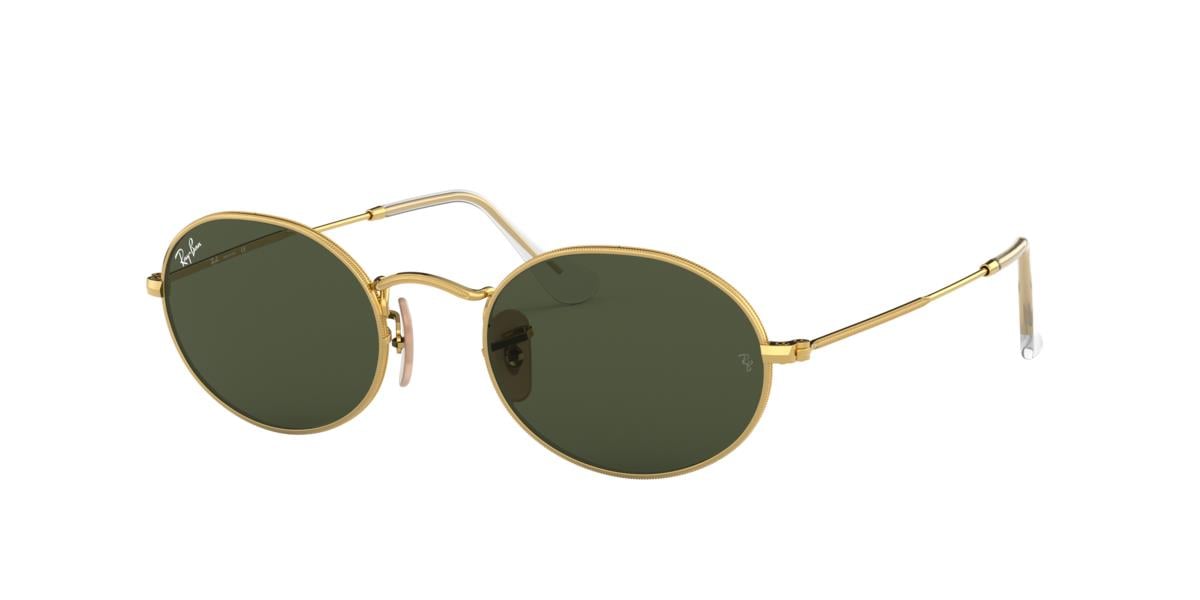 Ray-Ban RB3547 OVAL 001/31 51