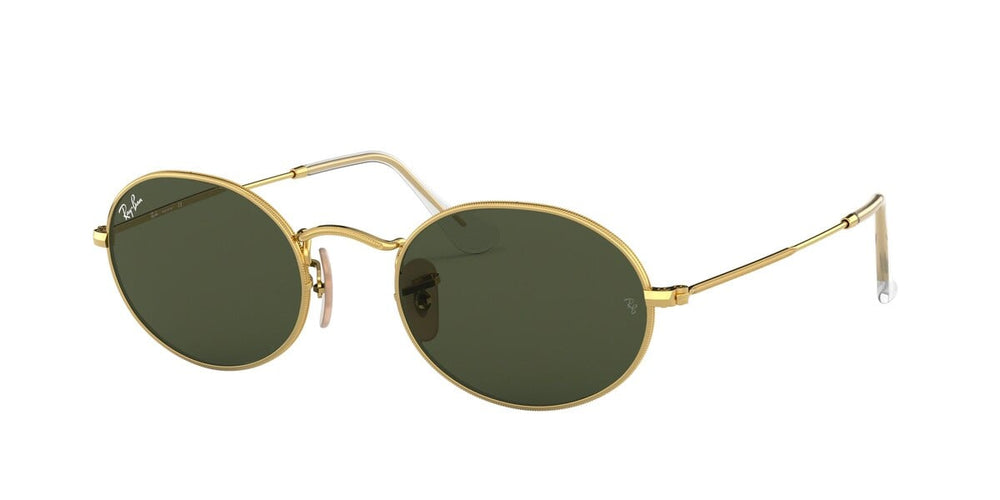 Ray-Ban RB3547 OVAL 001/31 51