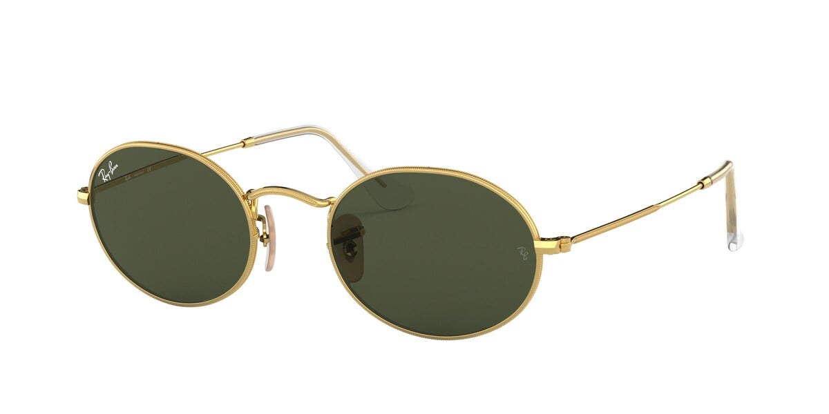 Ray-Ban RB3547 OVAL 001/31 51