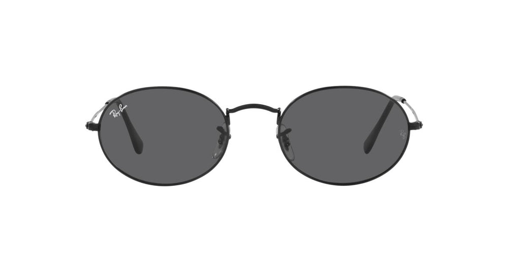 Ray-Ban RB3547 OVAL 002/B1 51