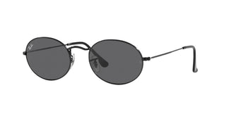Ray-Ban RB3547 OVAL 002/B1 54