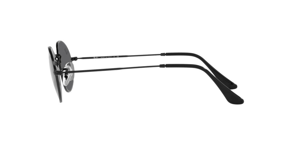 Ray-Ban RB3547 OVAL 002/B1 51
