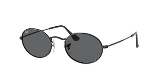 Ray-Ban RB3547 OVAL 002/B1 54