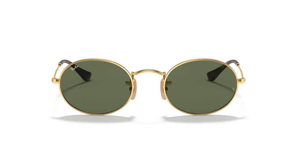 Ray-Ban RB3547N OVAL - 1 - Arista - 48 mm
