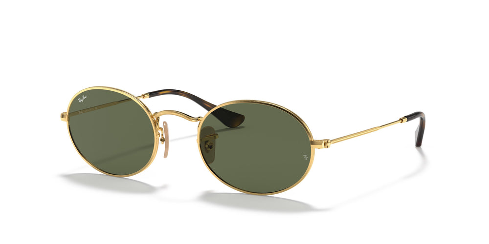 Ray-Ban RB3547N OVAL 1 48
