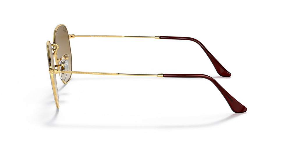 Ray-Ban RB3548 HEXAGONAL 001/51 54