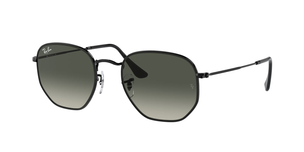 Ray-Ban RB3548 HEXAGONAL 002/71 54