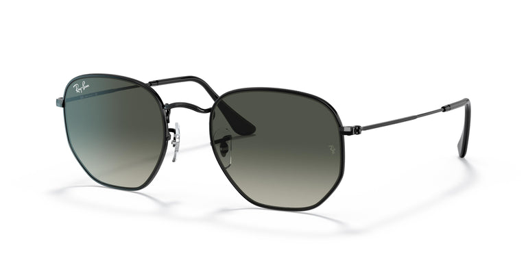 Ray-Ban RB3548 HEXAGONAL 002/71 51