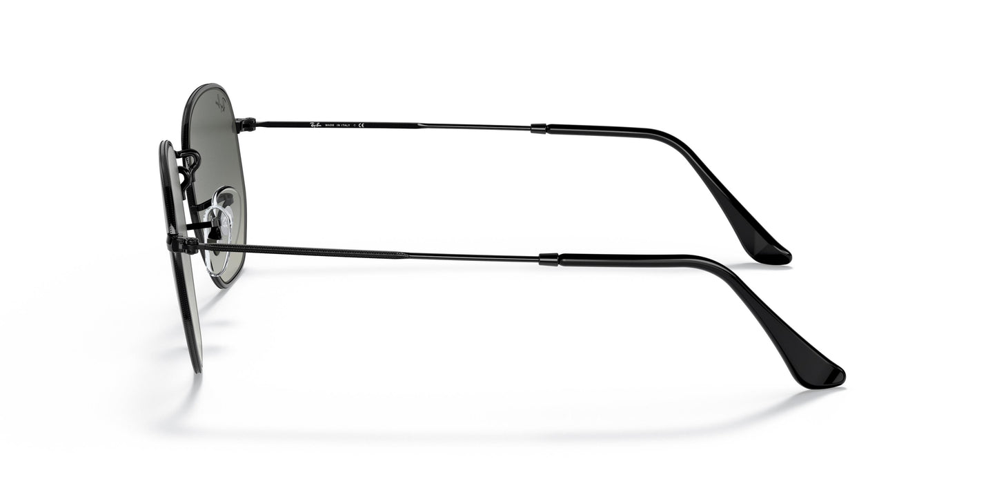 Ray-Ban RB3548 HEXAGONAL 002/71 51