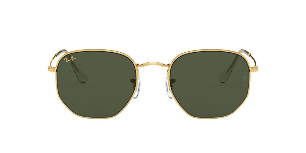 Ray-Ban RB3548 - 919631 - Legend Gold - 54 mm