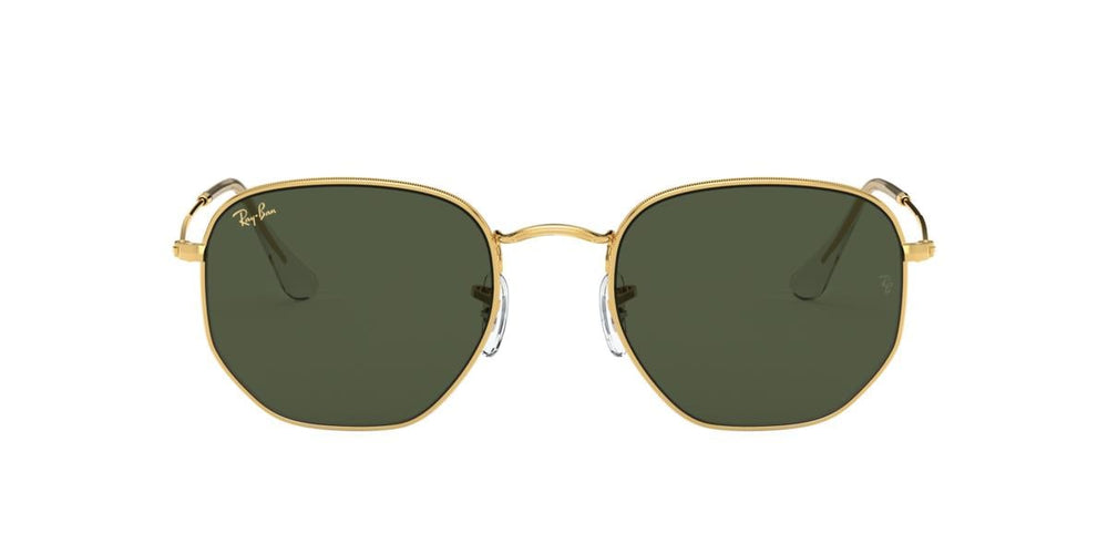 Ray-Ban RB3548 - 919631 - Legend Gold - 51 mm
