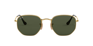 Ray-Ban RB3548N HEXAGONAL - 1 - Arista - 51 mm