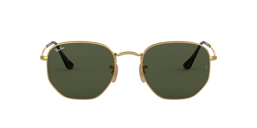 Ray-Ban RB3548N HEXAGONAL - 1 - Arista - 54 mm