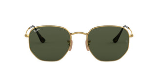 Ray-Ban RB3548N HEXAGONAL - 1 - Arista - 54 mm