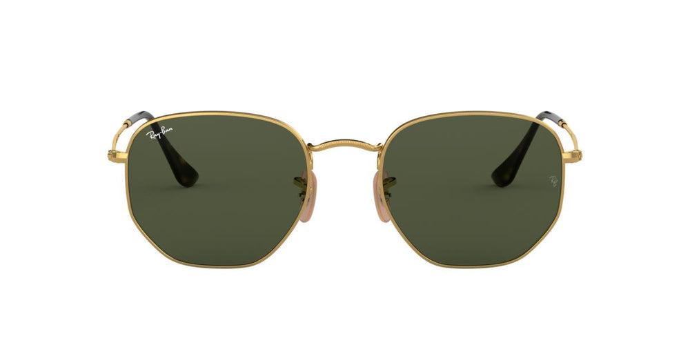 Ray-Ban RB3548N HEXAGONAL - 1 - Arista - 48 mm