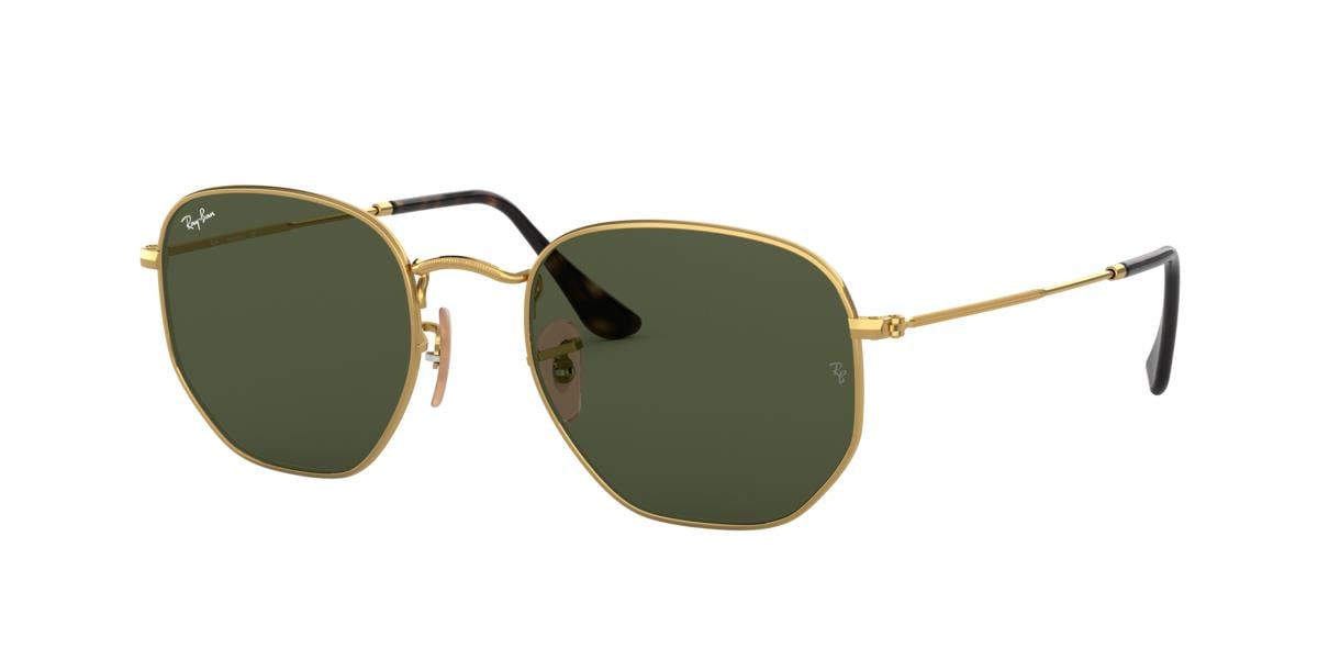 Ray-Ban RB3548N HEXAGONAL 1 54