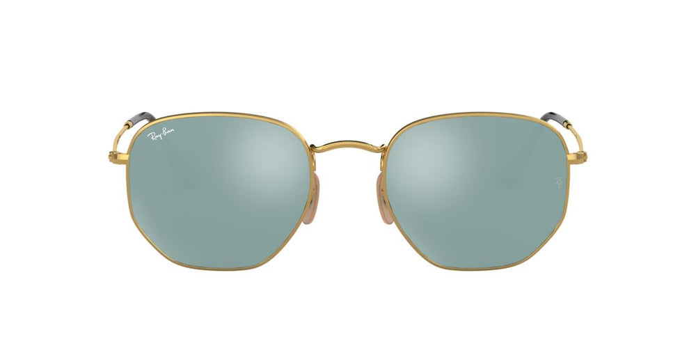 Ray-Ban RB3548N HEXAGONAL - 001/30 - Arista - 48 mm