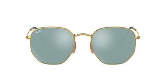 Ray-Ban RB3548N HEXAGONAL - 001/30 - Arista - 48 mm