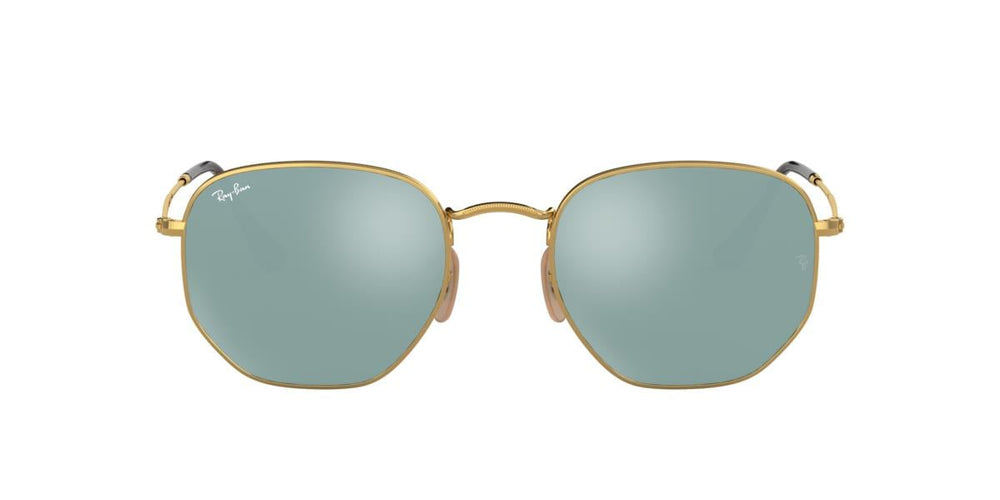 Ray-Ban RB3548N HEXAGONAL - 001/30 - Arista - 54 mm