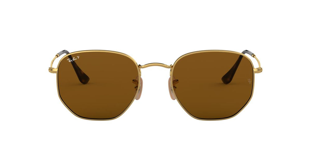 Ray-Ban RB3548N HEXAGONAL - 001/57 - Arista - 51 mm