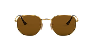 Ray-Ban RB3548N HEXAGONAL - 001/57 - Arista - 51 mm