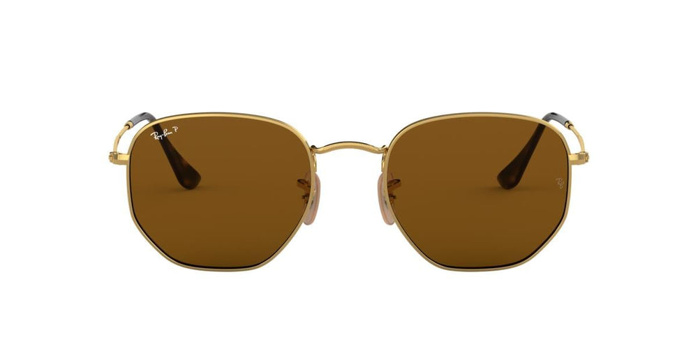 Ray-Ban RB3548N HEXAGONAL - 001/57 - Arista - 54 mm